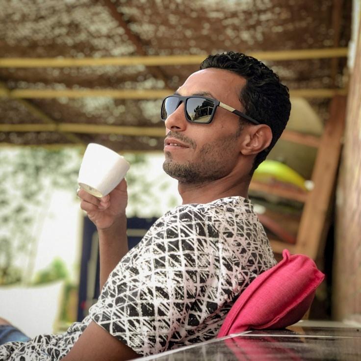 Sophia de Vries - Founder of Amber Field Craft